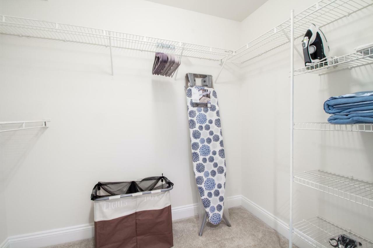 Heaven On Baltimore Downtown Fully Furnished Apartments Eksteriør billede